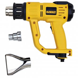 Soprador t�rmico D26414, 220 V~, DEWALT