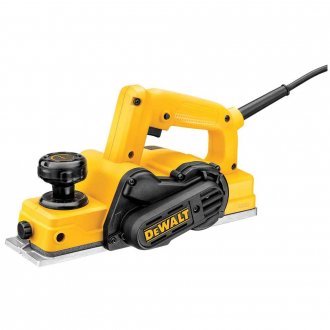 Plaina, 550 W, desbaste de 1,0 mm, 220 V~, D26676-B2, DEWALT