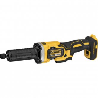 Retifica reta 20 V, MAX LI-ION, BRUSHLESS sem carregador e sem bateria, DCG426B, DEWALT