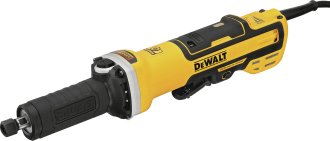 Retificadeira reta 1.300 W, motor brushless, DWE4997VS-B2, 220 V~, DEWALT