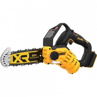 Eletrosserra a bateria, 20V MAX XR, sem bateria e sem carregador, DCCS623B-B3 DEWALT