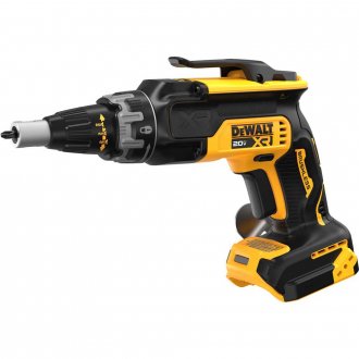Parafusadeira a bateria, sem bateria e sem carregador, DCF630B-B3, DEWALT