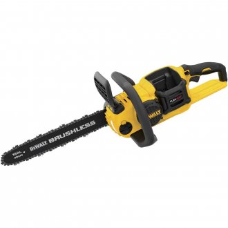 Motosserra, bateria intercambi�vel 60 V max flexvolt, sem bateria e sem carregador, DCCS670B, DEWALT