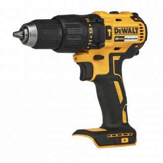 Parafusadeira/furadeira de Impacto, 20 V MAX, sem bateria e sem carregador, DCD7781B-B3 DEWALT