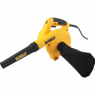 Soprador e aspirador, 220 V~, DWB 800, DEWALT