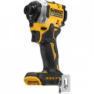 Parafusadeira de impacto, 20 V MAX, sem carregador e sem bateria, DCF850B-B3 DEWALT