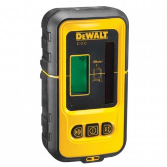 Detector n�vel laser DW0892, DEWALT