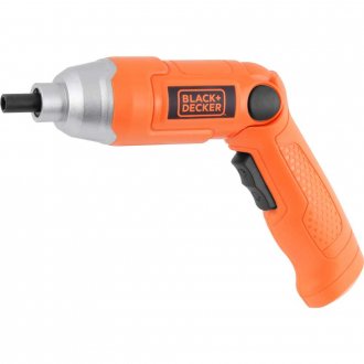 Parafusadeira a bateria, 3,6 V,  bivolt, angular, 9036-BR, BLACK+DECKER