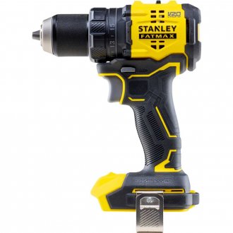 Parafusadeira/furadeira a bateria, 20 V MAX - 2 Ah, sem carregador e bateria, SBD714B-B3 STANLEY