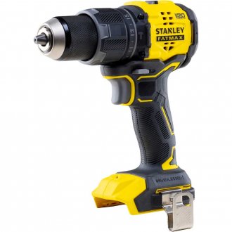 Parafusadeira/furadeira de impacto, 20 V MAX, sem bateria e sem carregador, SBD716B-B3 STANLEY