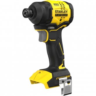 Parafusadeira de impacto, 20 V MAX, sem bateria e sem carregador, SBI811B-B3 STANLEY