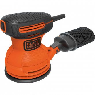 Lixadeira roto-orbital 5