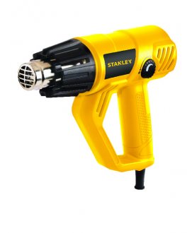 Soprador t�rmico STXH2000K, 220 V~, STANLEY