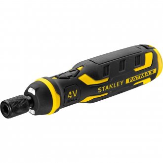 Parafusadeira a bateria, 4 V, recarreg�vel, FMHT66719-0 STANLEY