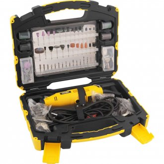 Microrret�fica com acess�rios, 115 W, 127 V~, ARV 453 VONDER