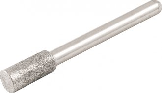 Lima rotativa para microrret�fica, 4,76 mm, VONDER