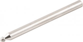 Lima rotativa para microrret�fica, 2,0 mm, VONDER