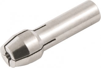 Pin�a para microret�fica 1,6 mm, VONDER