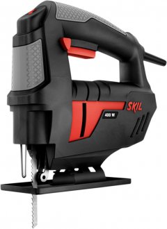 Serra tico-tico, 127 V~, 400 W, 4400AB SKIL