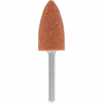 Ponta montada c�nica para microrret�fica, 9,5 mm, 952, DREMEL