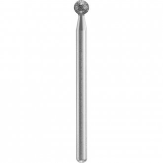 Ponta diamantada de 4,4 mm, 7105, DREMEL