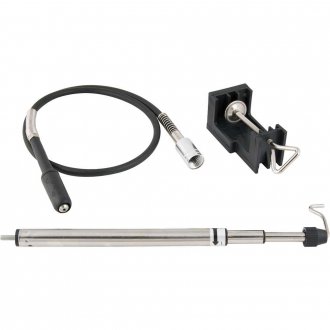 Extens�o flex�vel com suporte, NOVE54