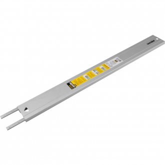 Extens�o para guia de corte em alum�nio, VONDER