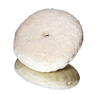 Boina de l� supermacia para polimento, 9