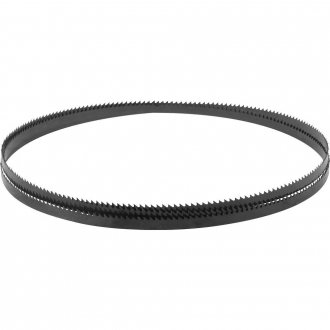 L�mina para serra fita SFV 050, 8 a 12 dentes por polegada, VONDER