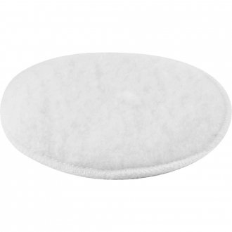 Disco de l� sint�tica, 155 mm, fixa f�cil, VONDER