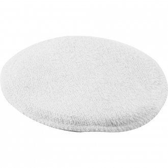 Disco de tecido, 155 mm, fixa f�cil, VONDER