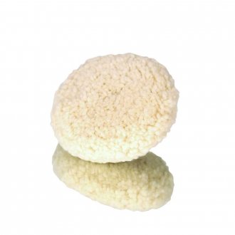 Boina de l� normal para polimento, 9