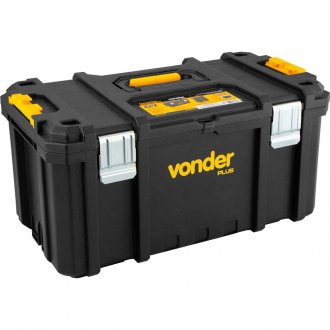 Caixa pl�stica para ferramentas CPV 700 VONDER PLUS