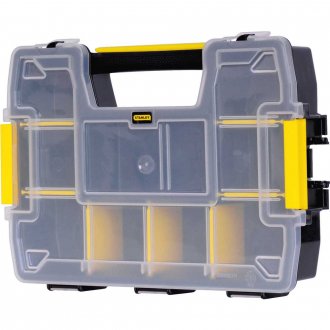 Organizador pl�stico STST14021 STANLEY
