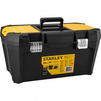 Caixa pl�stica para ferramentas, STST80346-40, STANLEY