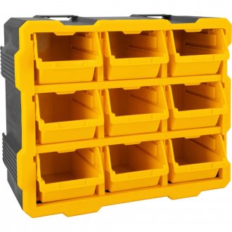 Organizador pl�stico OPV 090 VONDER