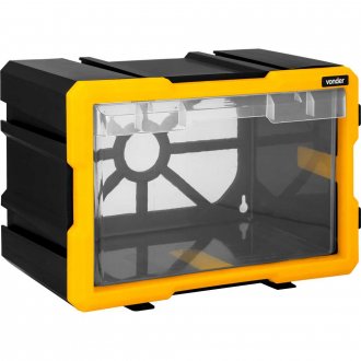 Organizador pl�stico OPV 001 VONDER