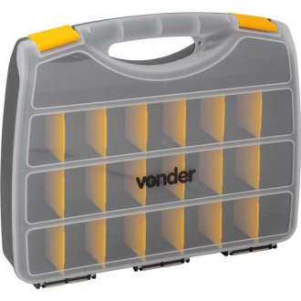 Organizador pl�stico OPV 230 VONDER