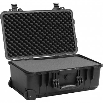Maleta anti-impacto com rodas MAI 545 VONDER