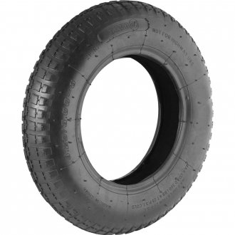 Pneu para carrinho 3,25