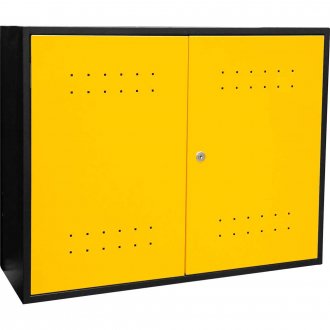 Arm�rio superior multiuso, modular, VONDER