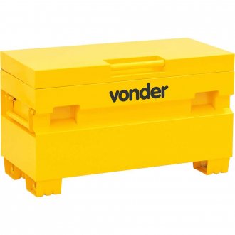 Ba� met�lico, multiuso, BMV 360, VONDER