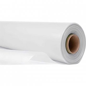 Filme pl�stico para estufa, 4 m x 105 m, 54 kg, transparente, SUPER FES, NORTENE