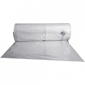 Filme agr�cola transparente para estufa, 10 m x 60 m, 88 kg, PACOVFIL00046AA AGROPLAS