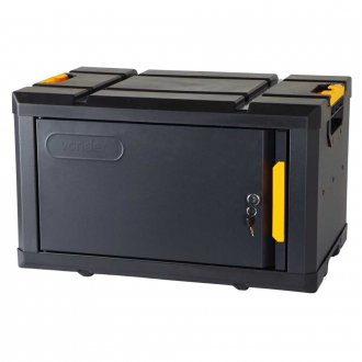 Arm�rio modular com 1 porta AM 061 VONDER PLUS