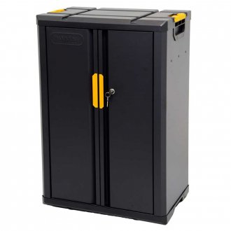 Arm�rio modular vertical com 2 portas AM 088 VONDER PLUS