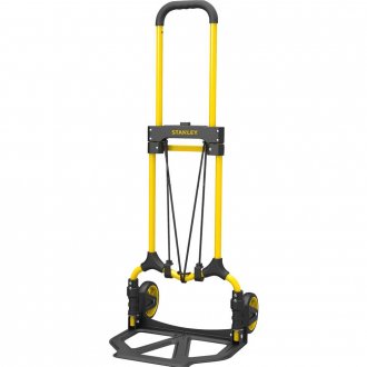 Carro para movimenta��o de carga, 70 kg, STST98022L-BR STANLEY