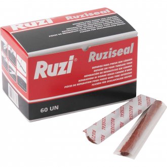 Reparo para pneu sem c�mara, 100 mm, 351173 VIPAL