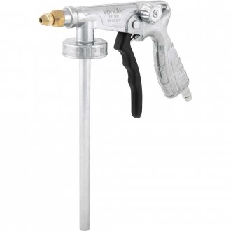 Pistola para emborrachamento, PE 100, VONDER