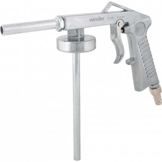 Pistola para emborrachamento, PE 200, VONDER